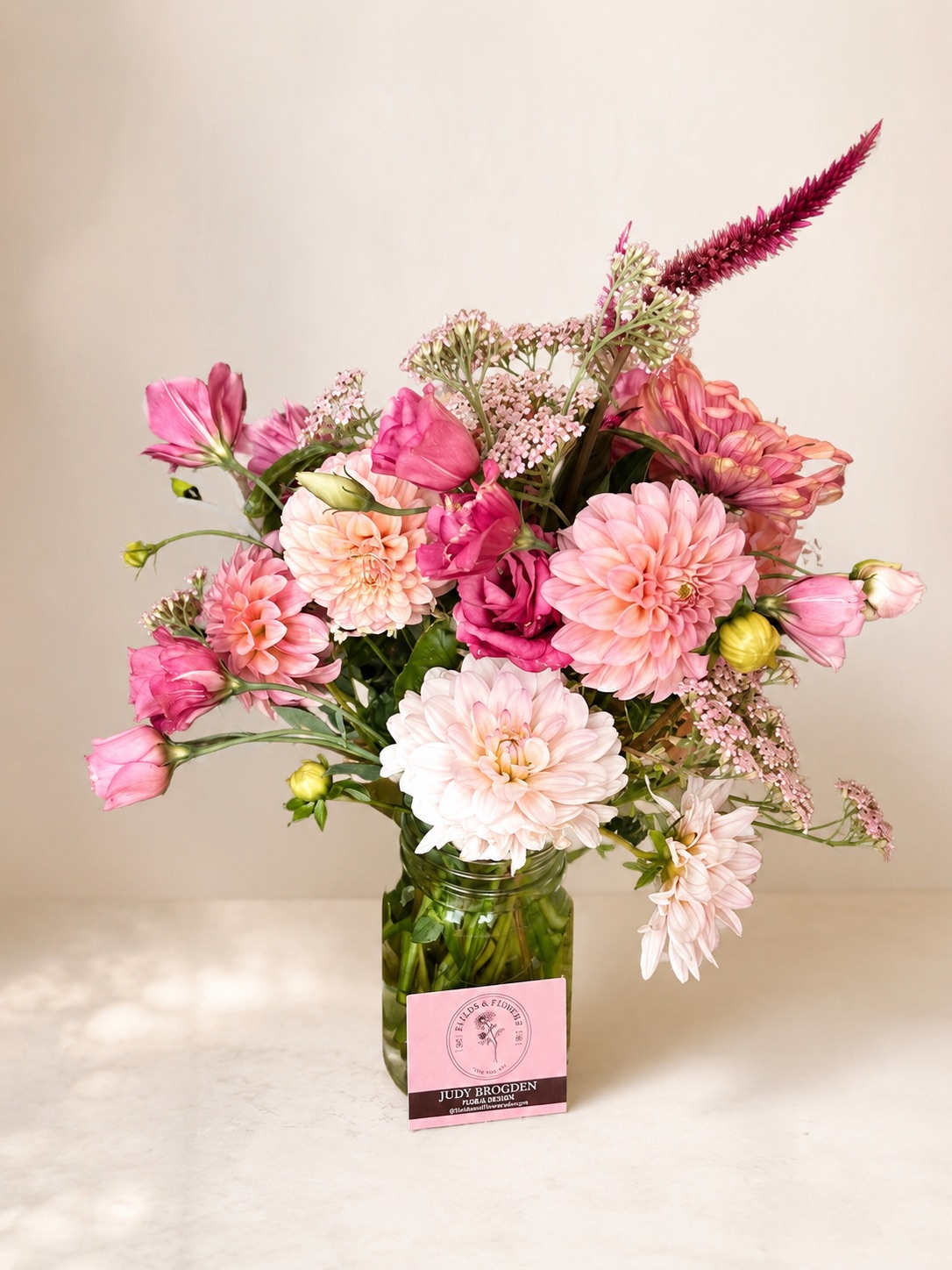 Floral arrangement