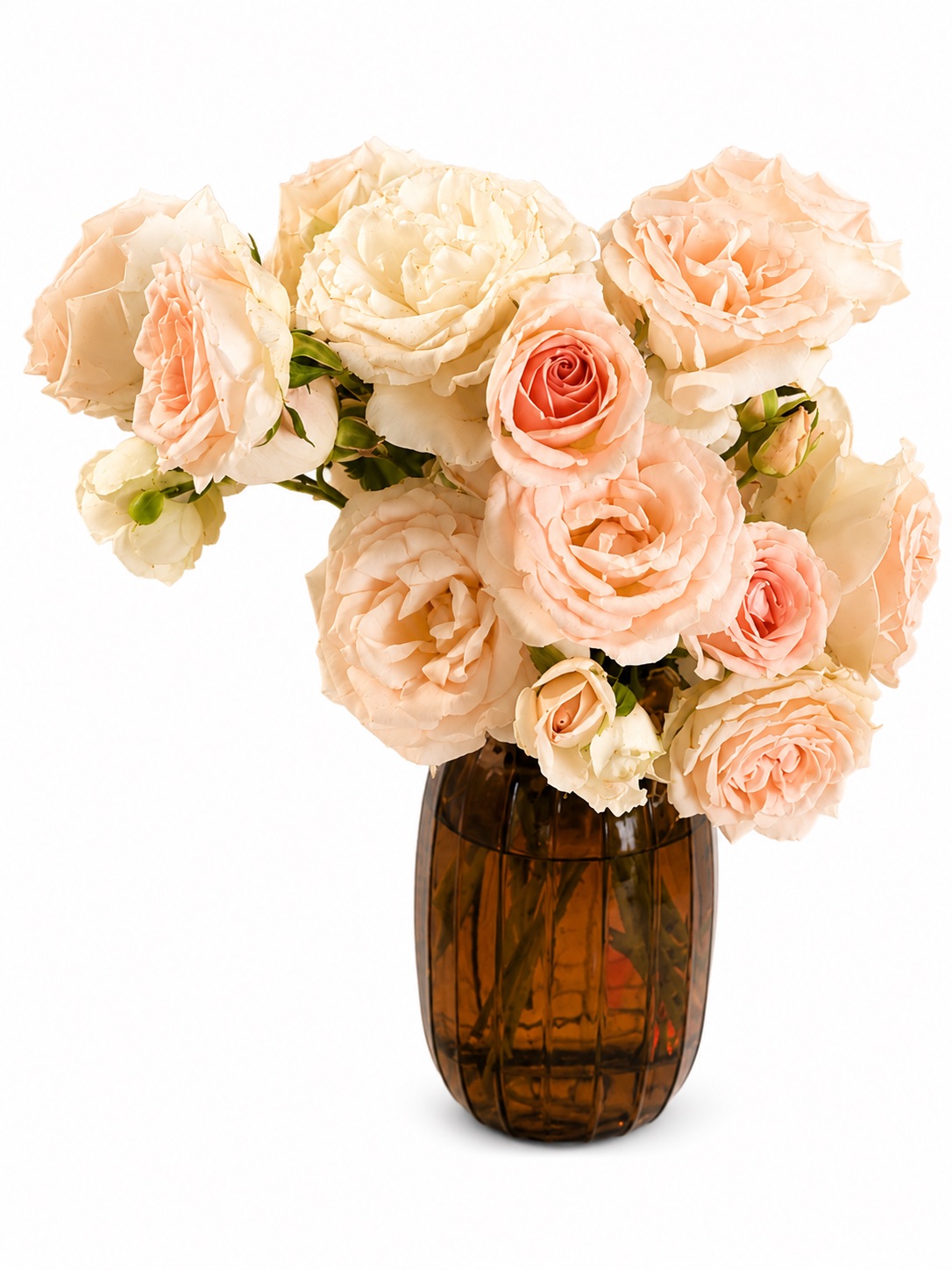 Floral arrangement