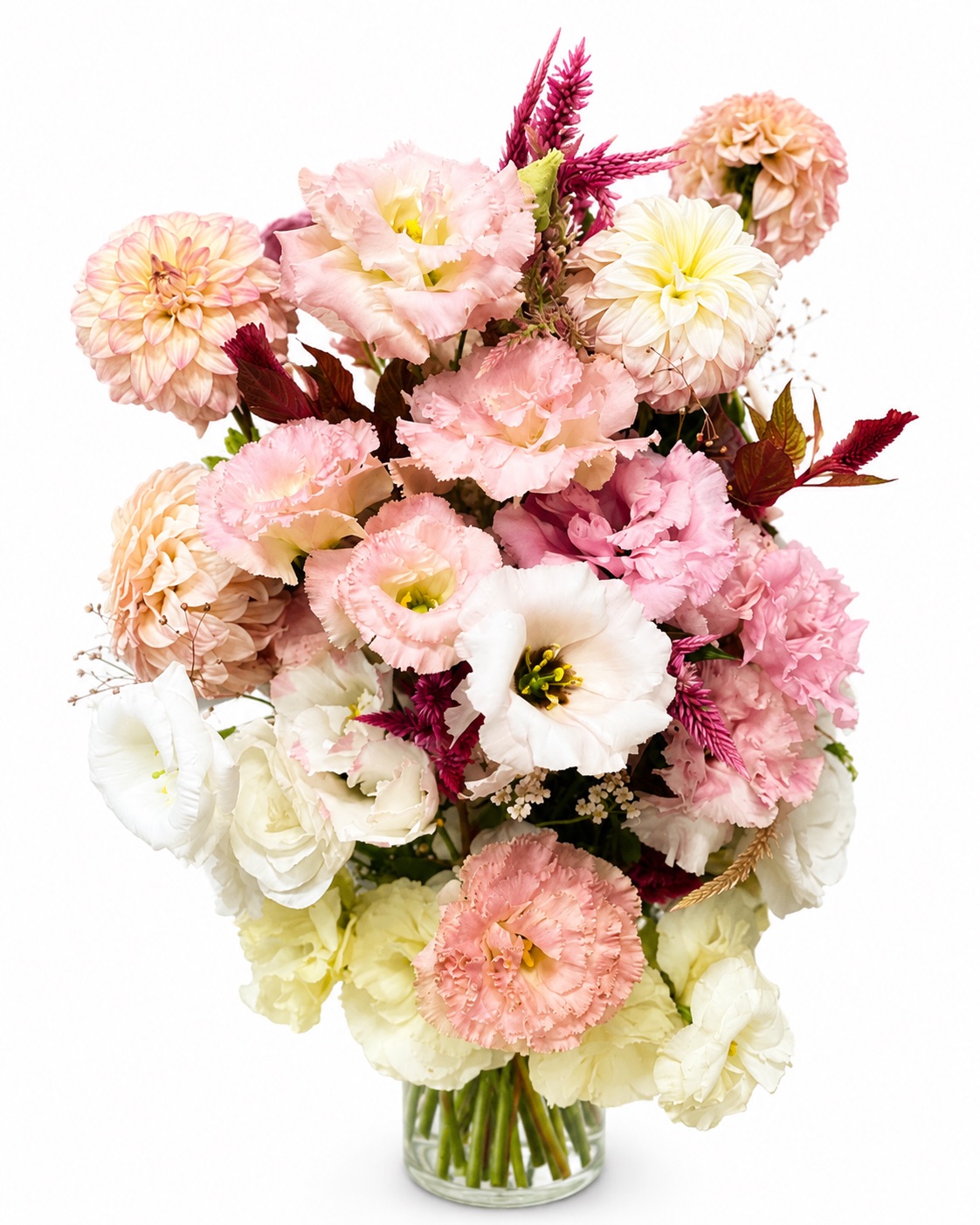 Floral arrangement