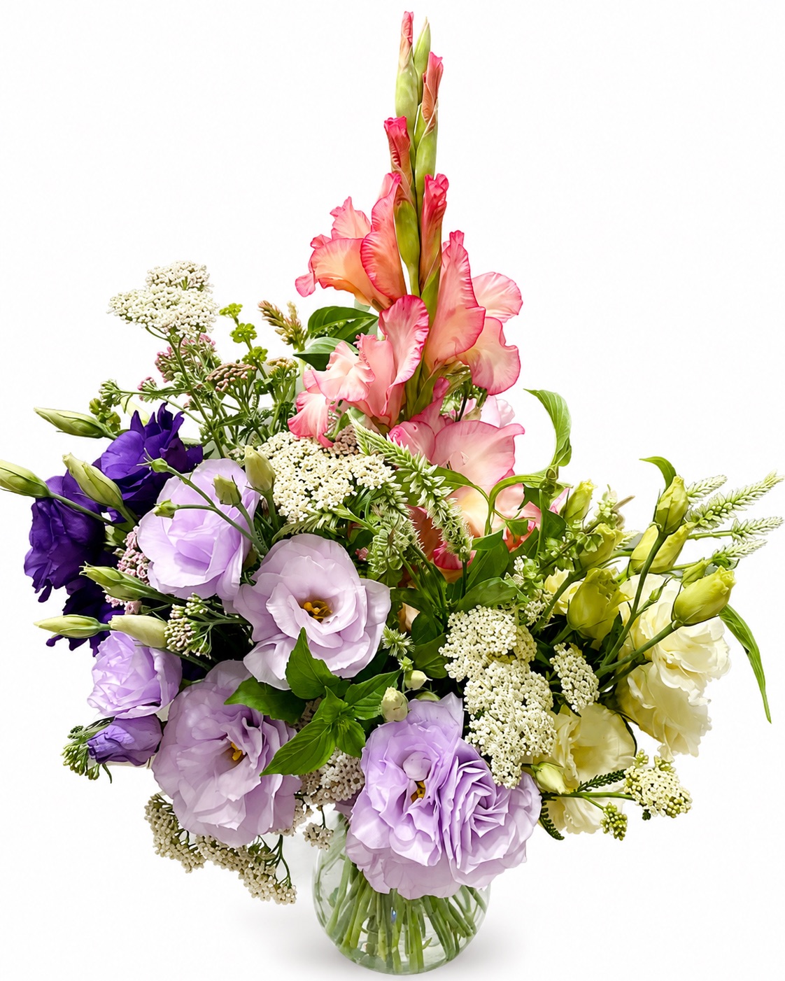 Floral arrangement