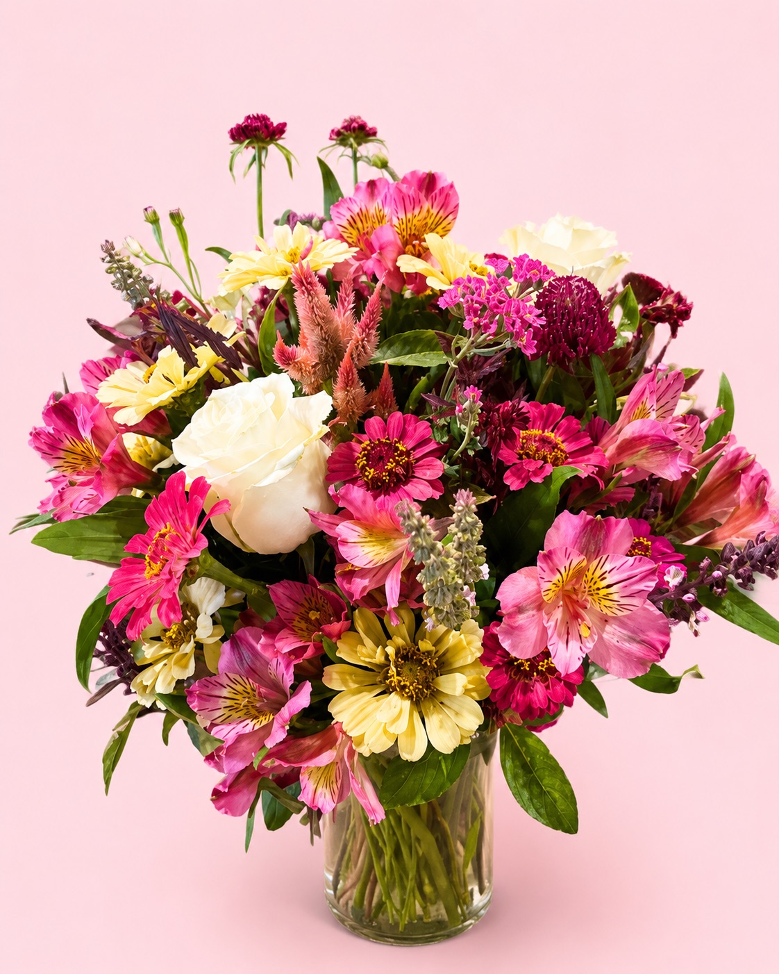 Floral arrangement