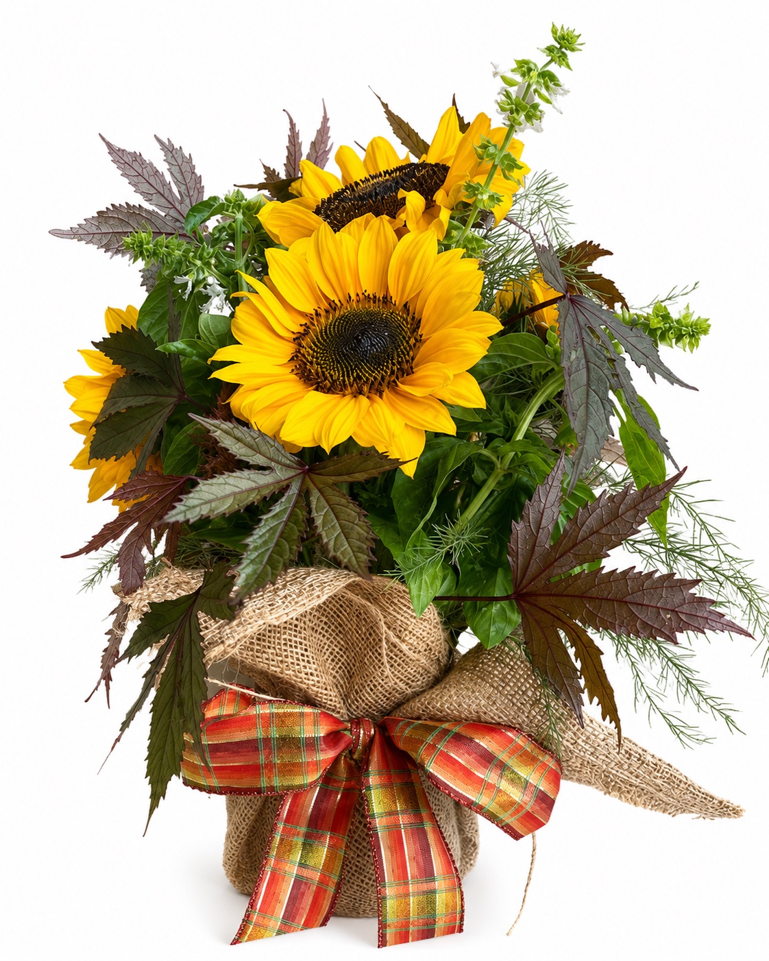 Floral arrangement