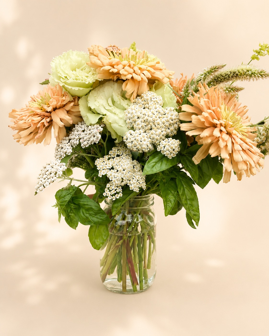 Floral arrangement