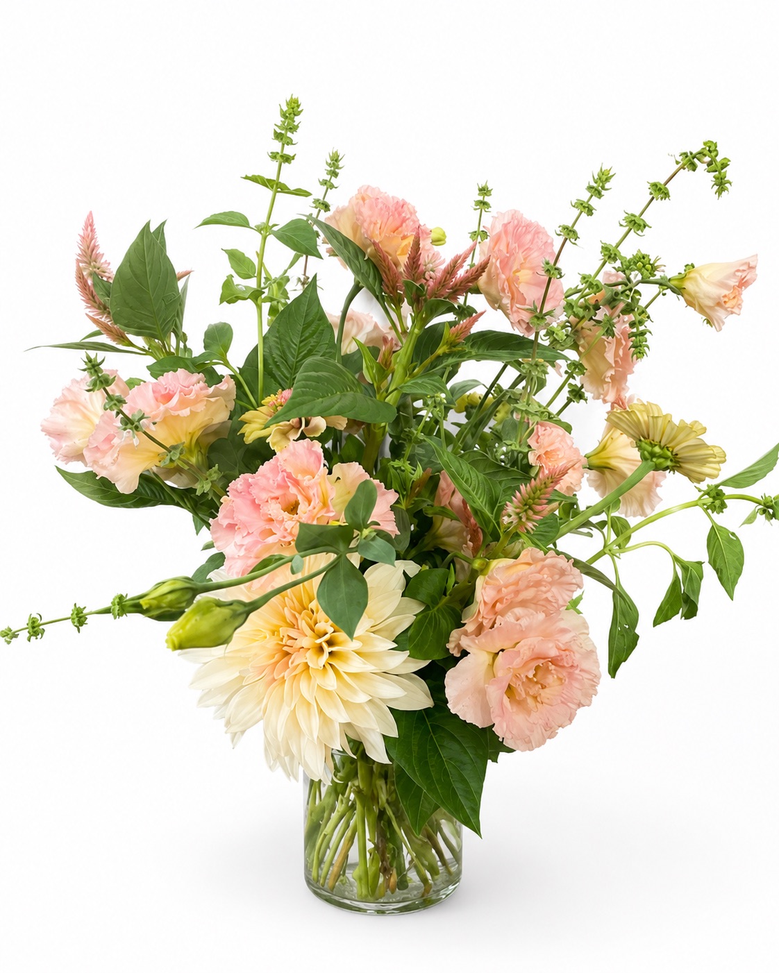 Floral arrangement