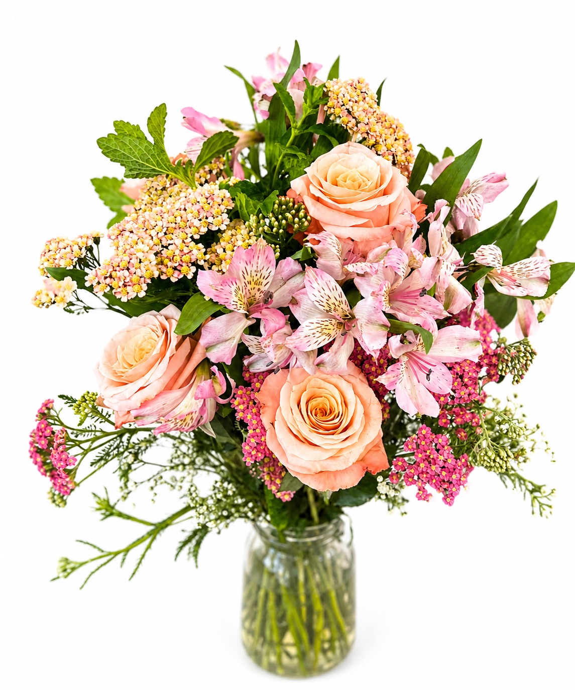 Floral arrangement