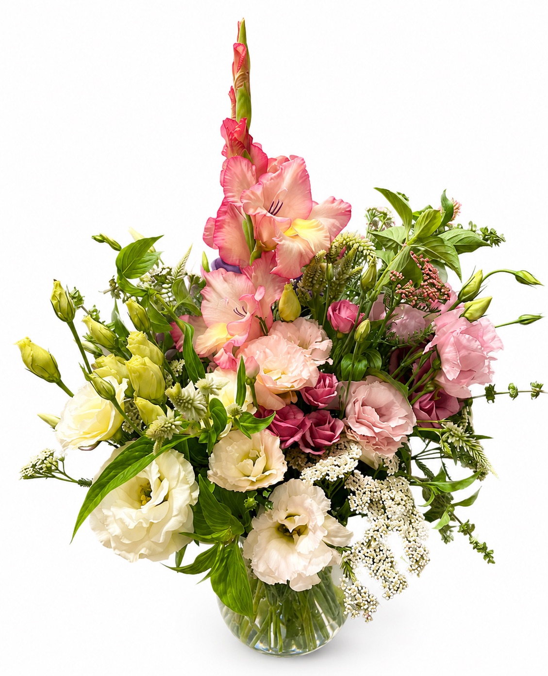 Floral arrangement