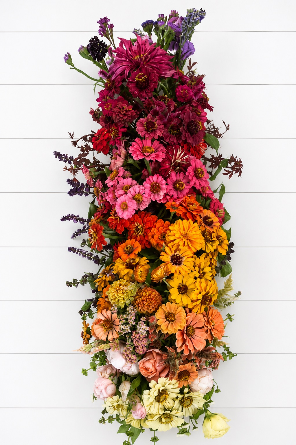 Floral arrangement