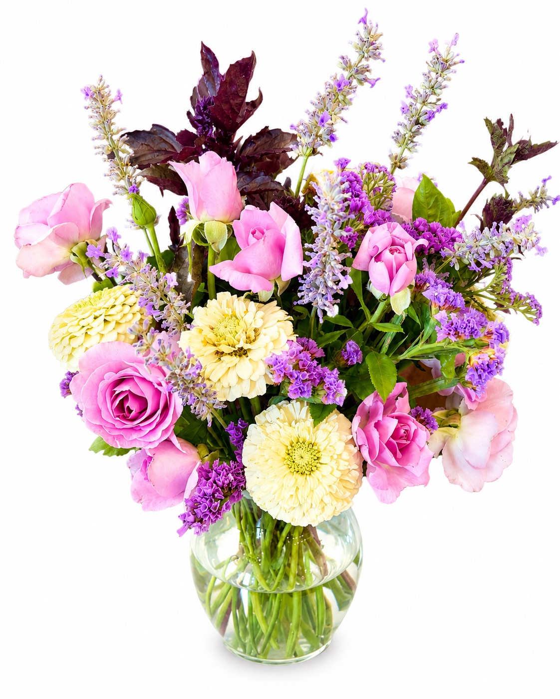Floral arrangement