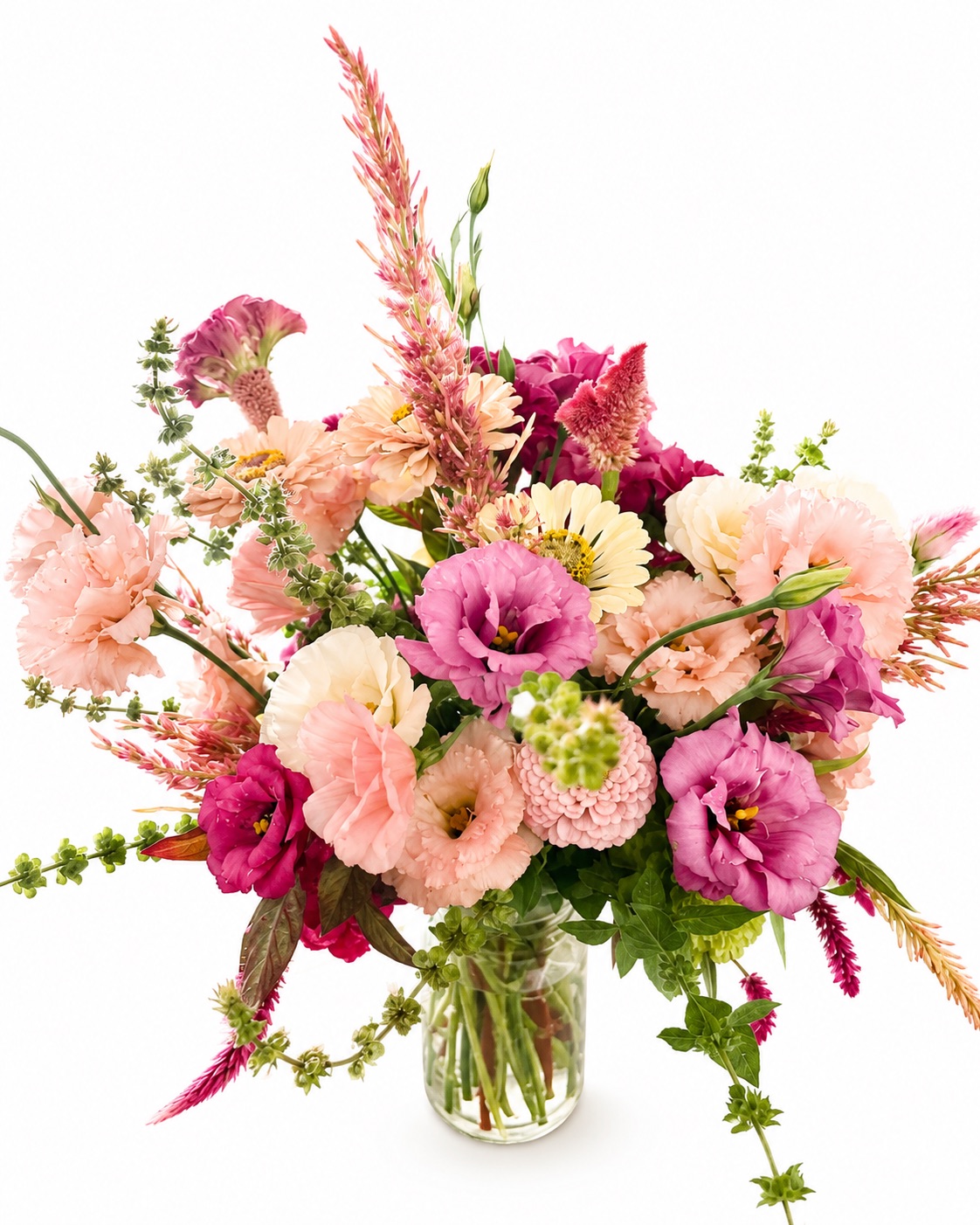 Floral arrangement