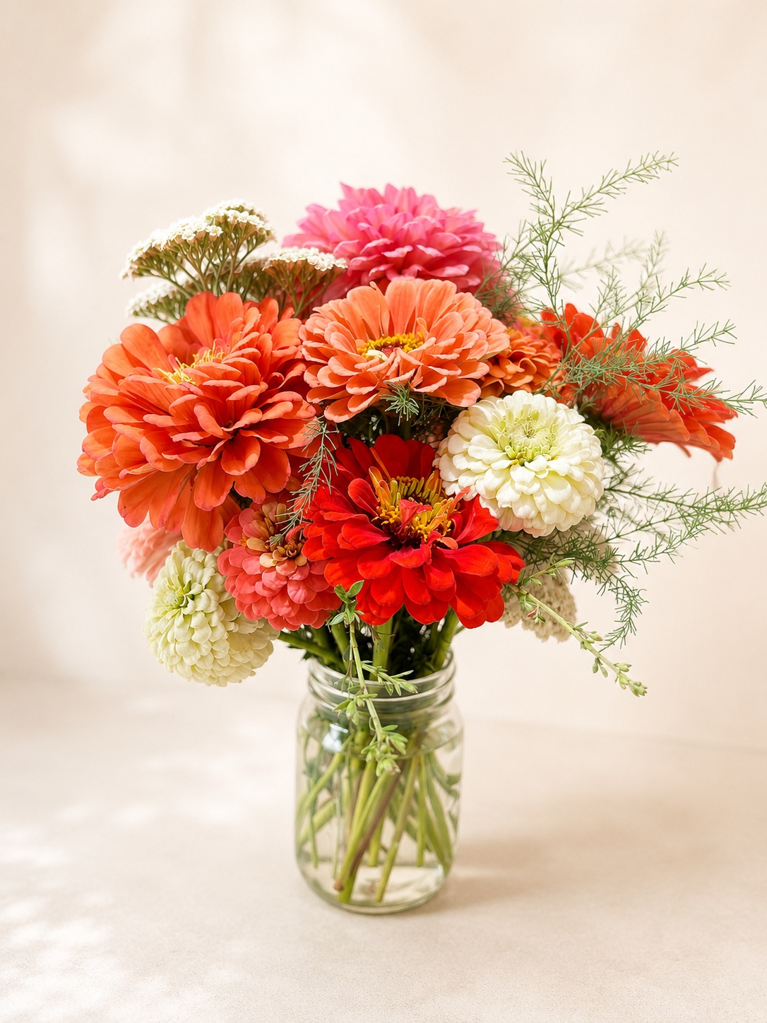Floral arrangement
