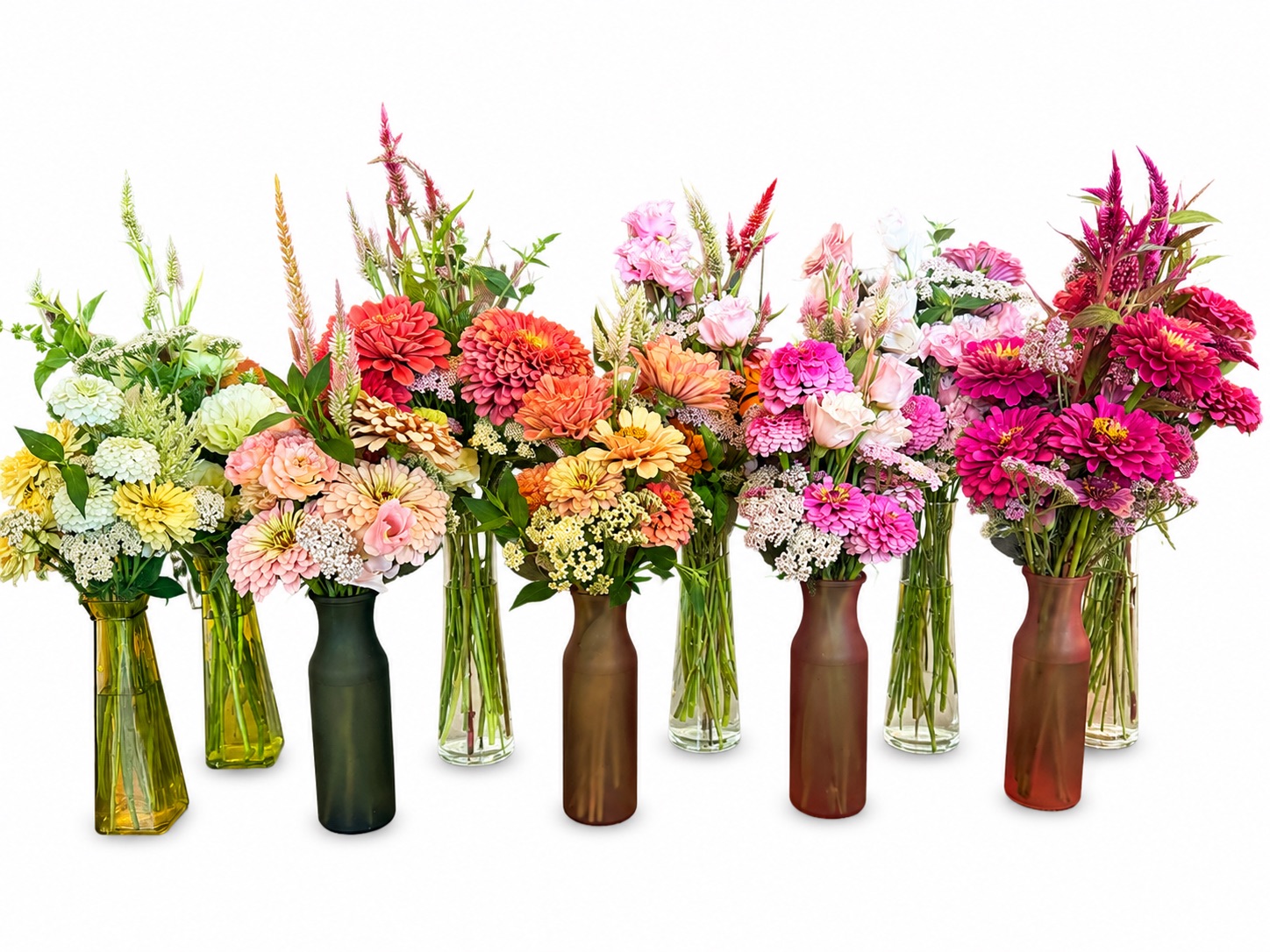 Floral arrangement