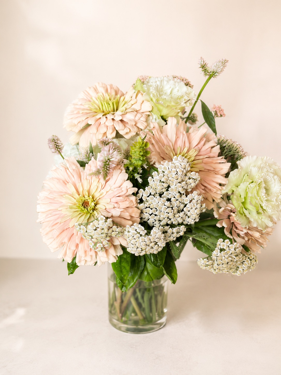 Floral arrangement