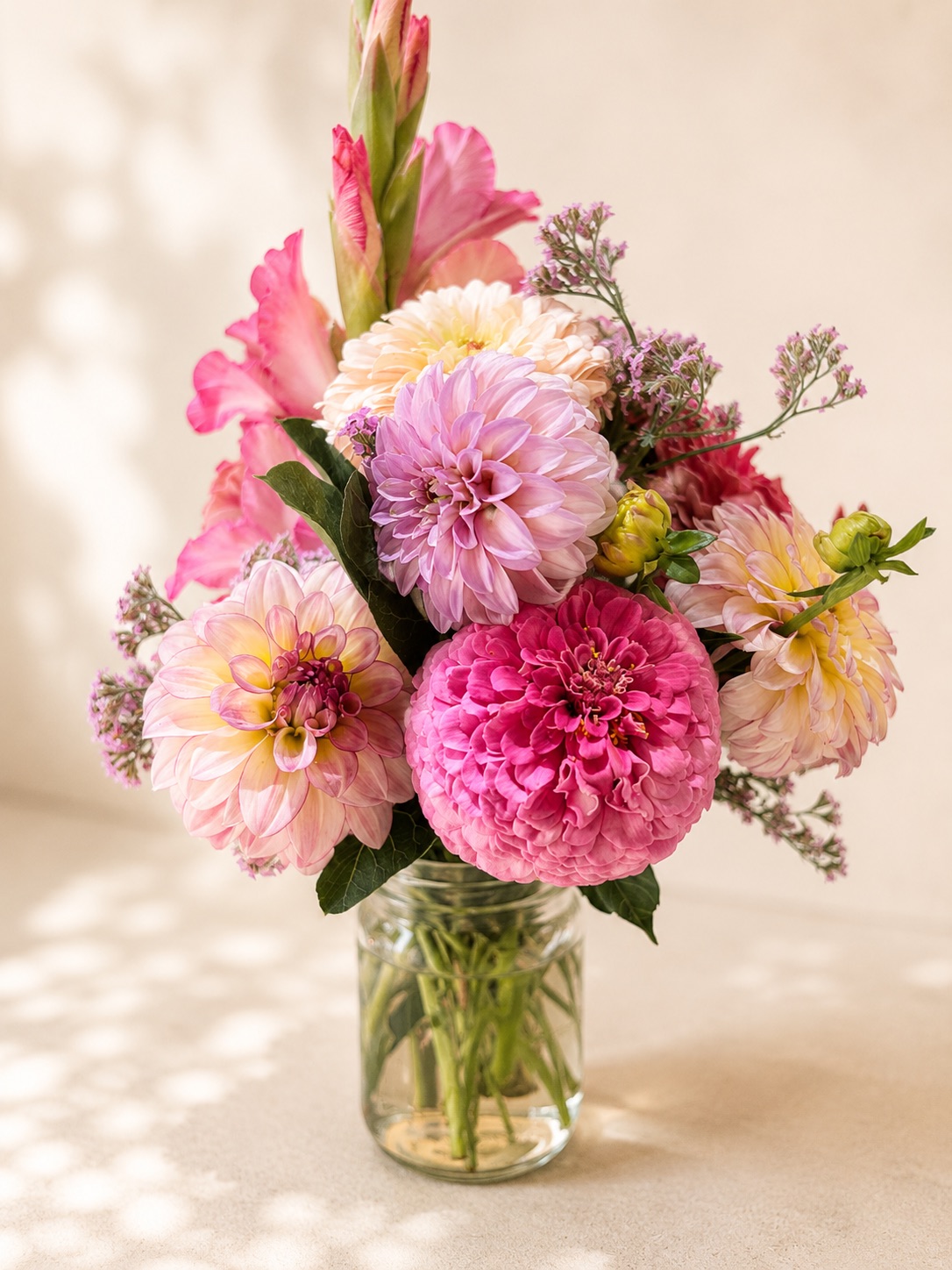 Floral arrangement