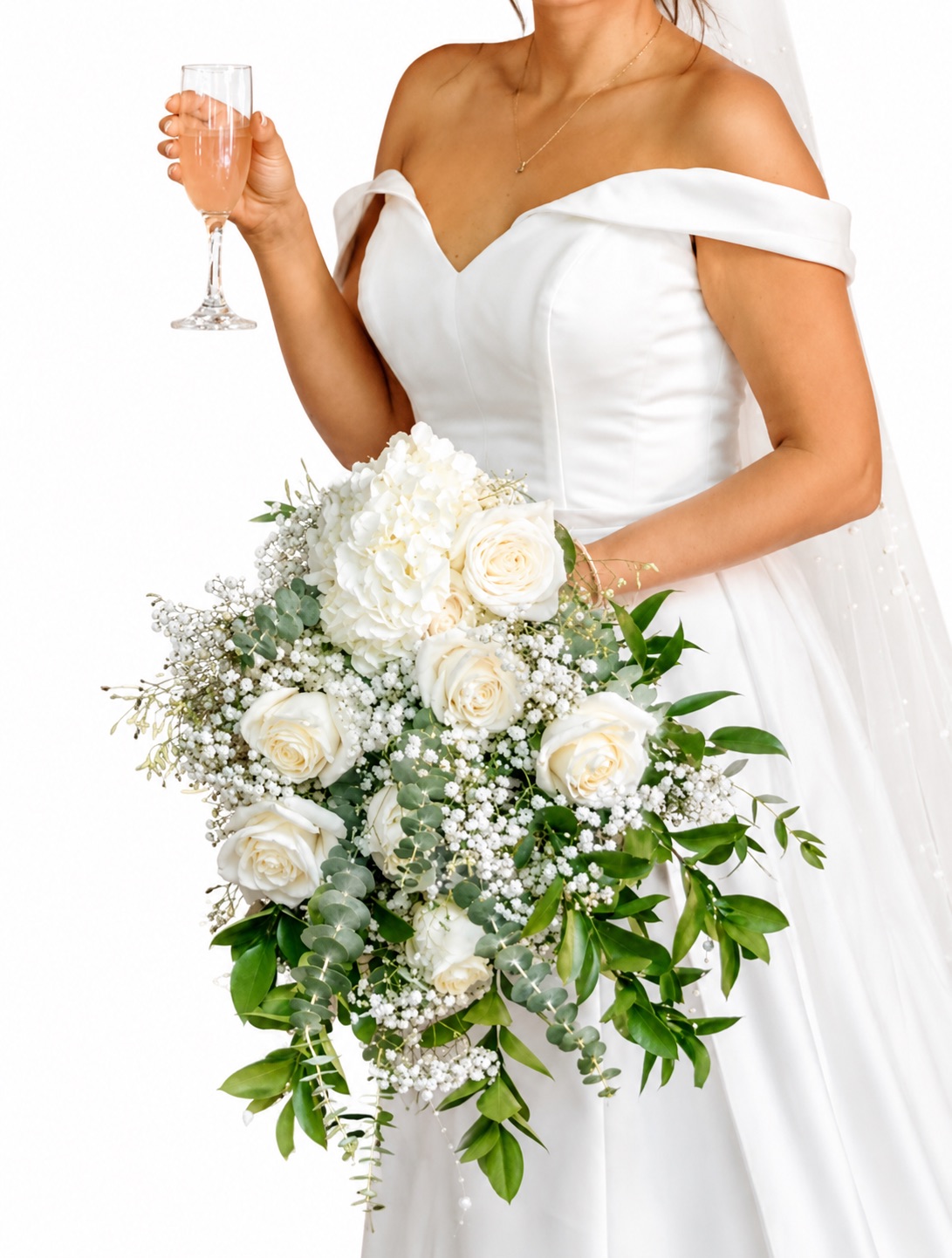 Floral arrangement
