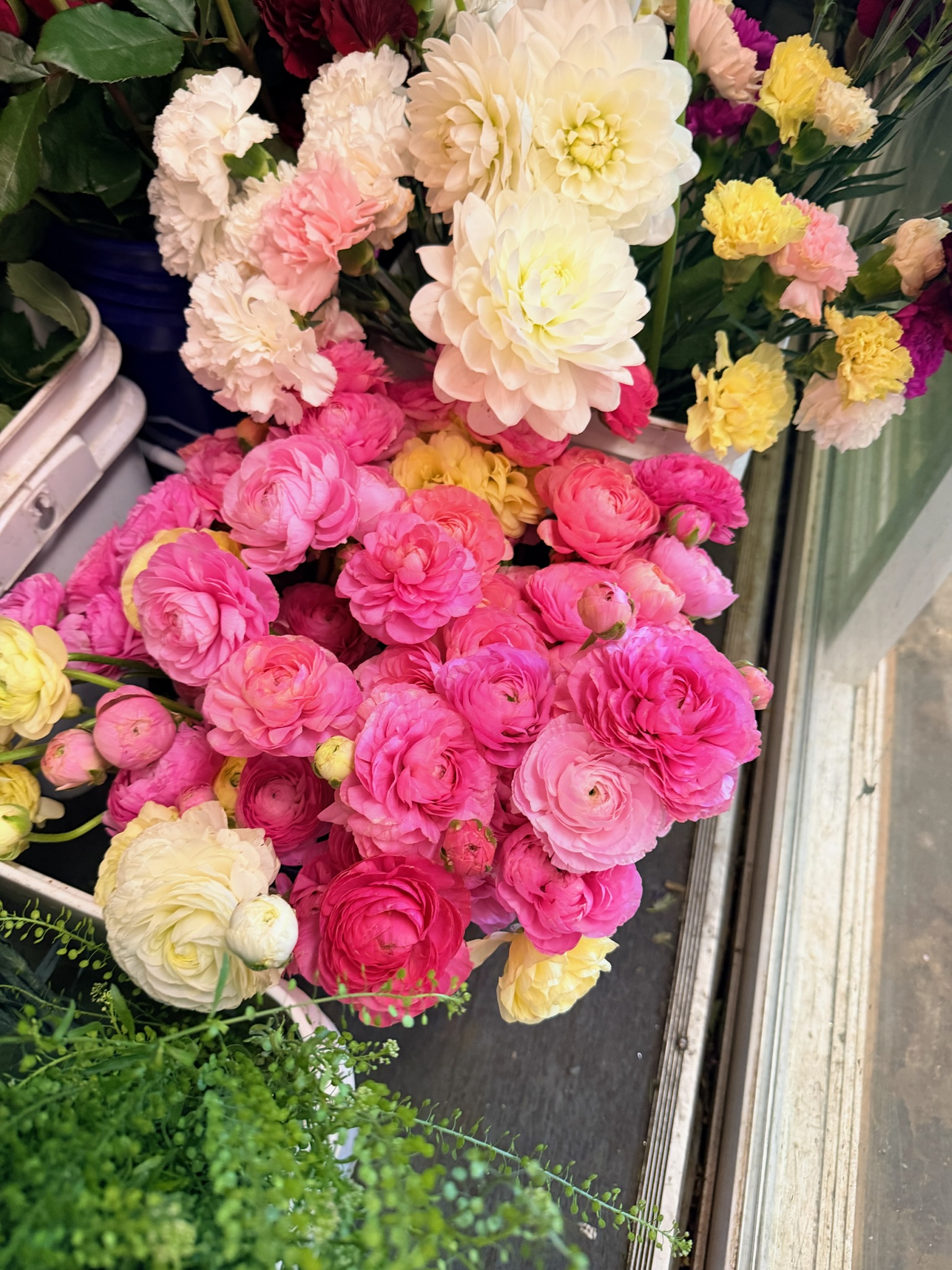 Floral arrangement