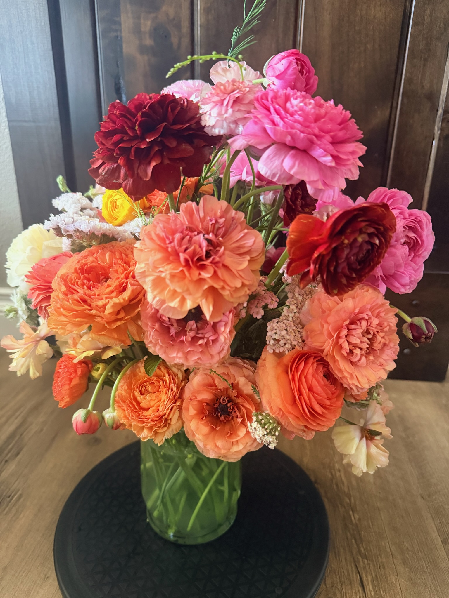 Floral arrangement