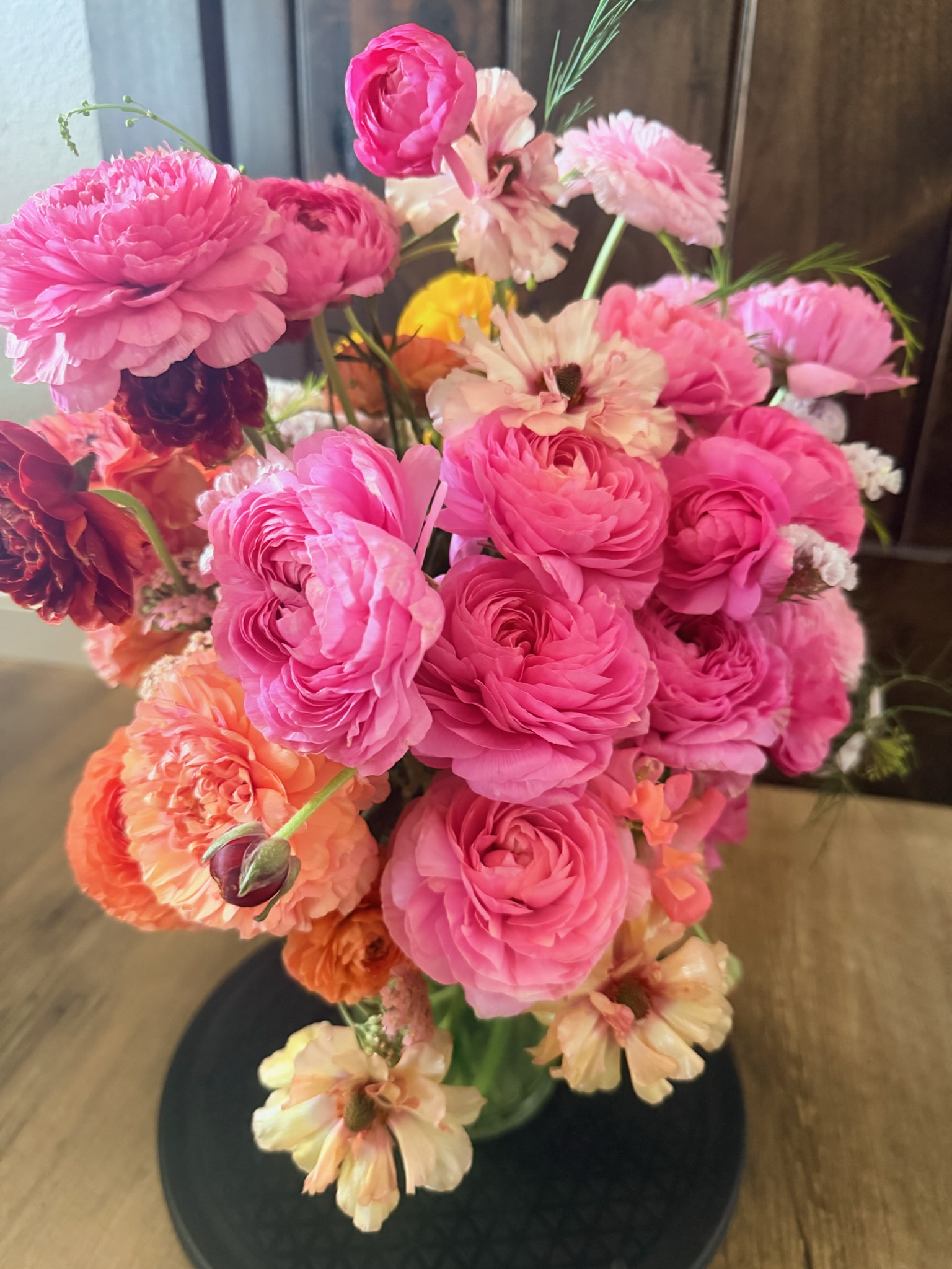 Floral arrangement