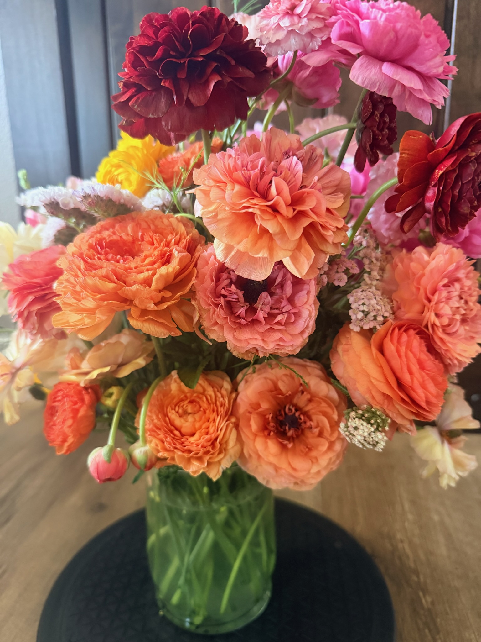 Floral arrangement