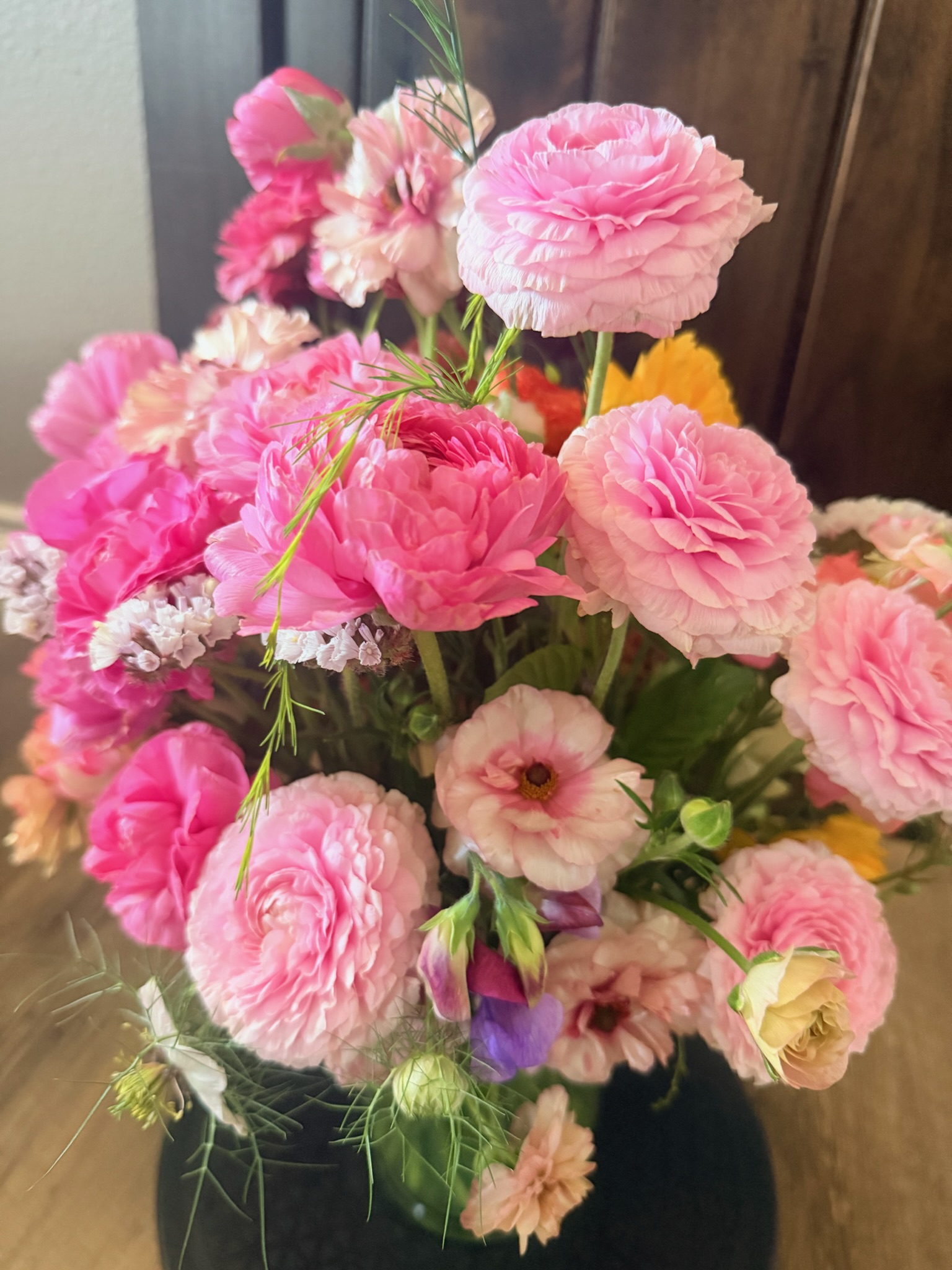 Floral arrangement