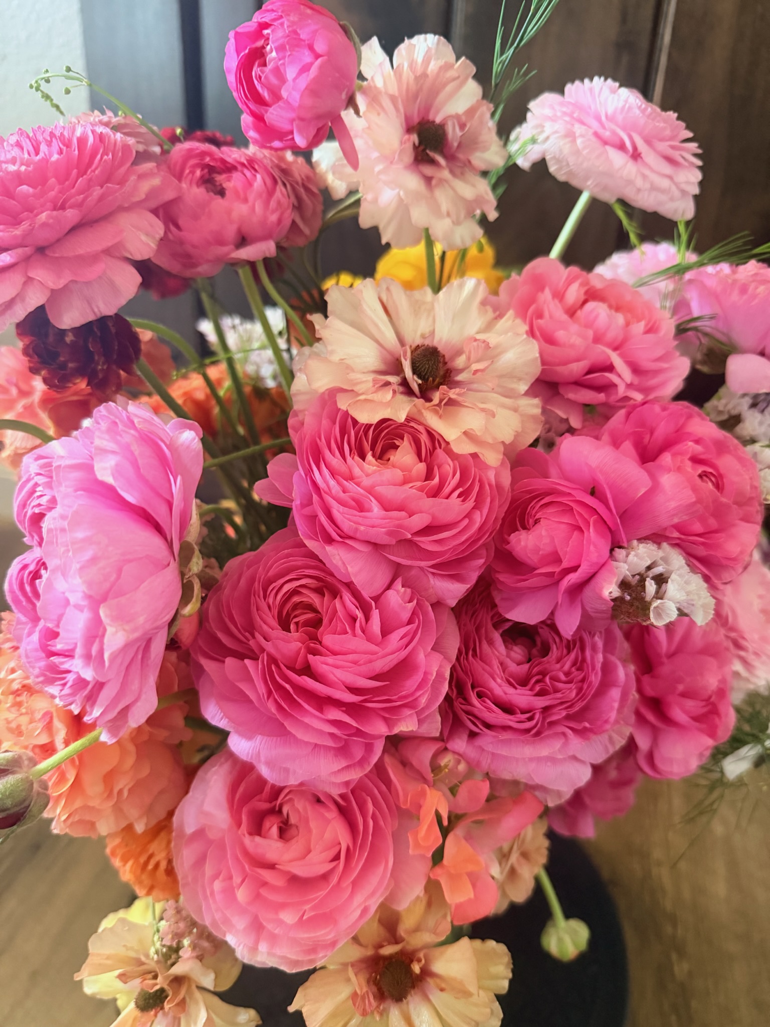Floral arrangement