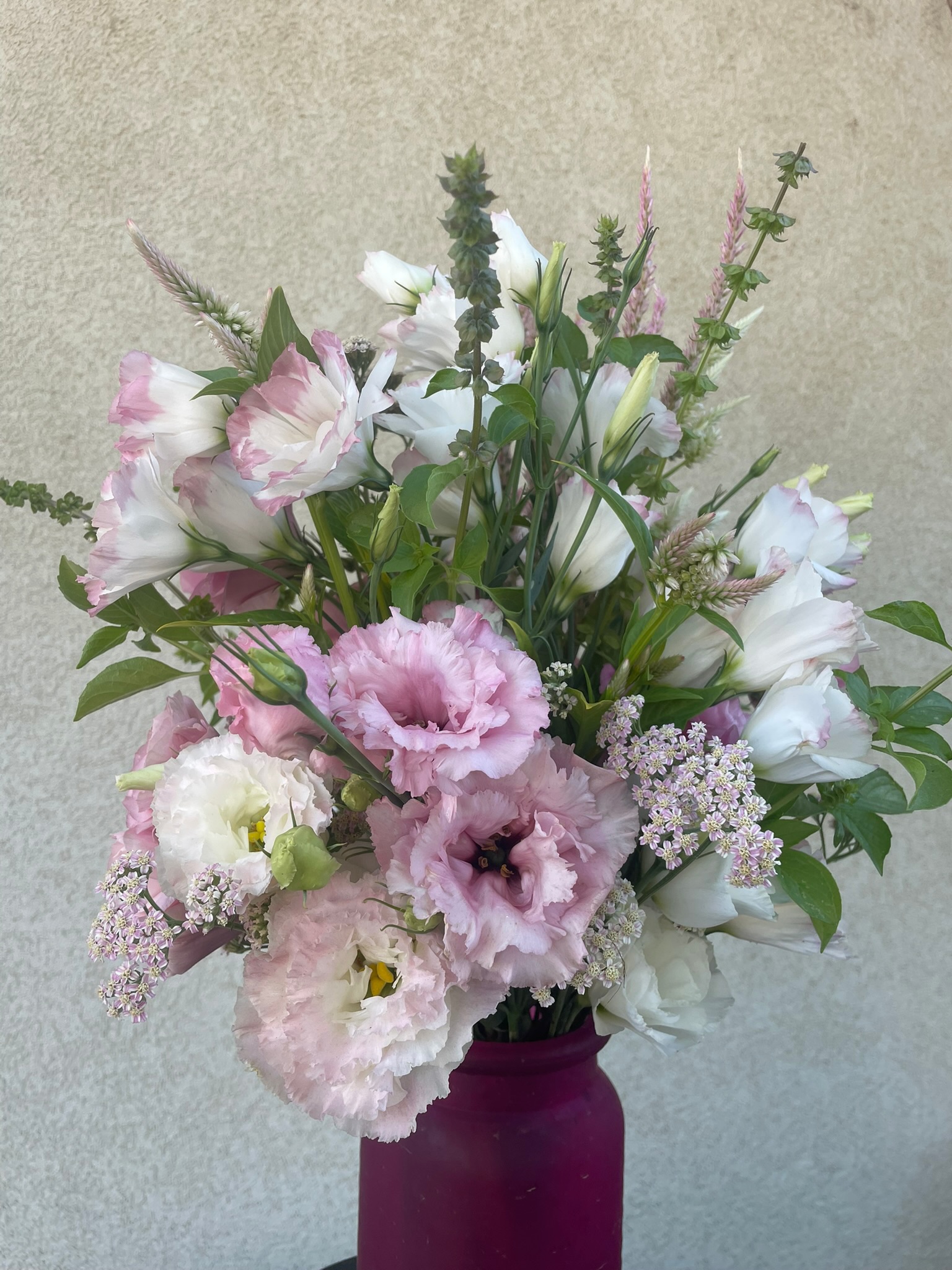 Floral arrangement