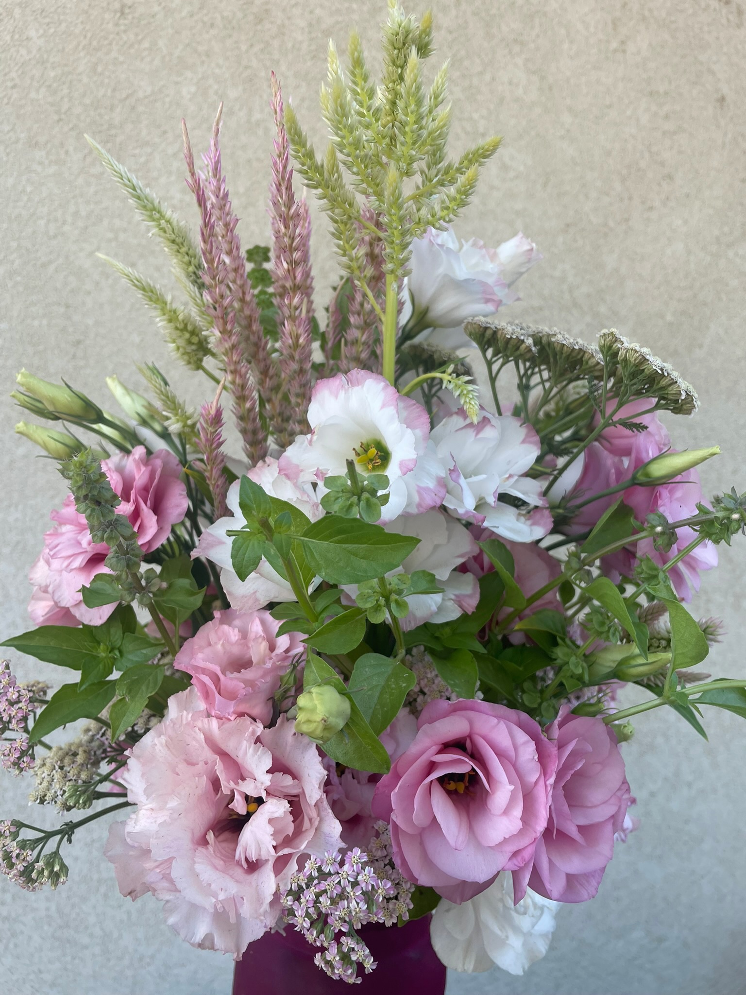 Floral arrangement