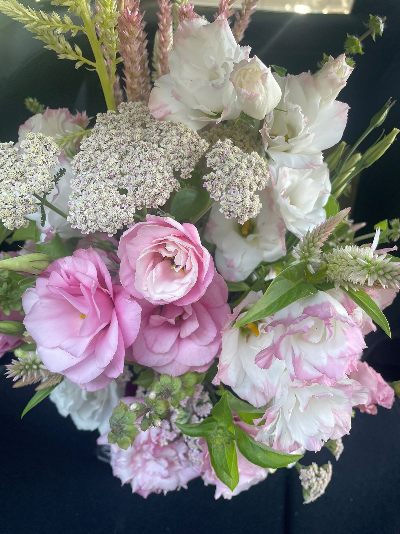 Floral arrangement