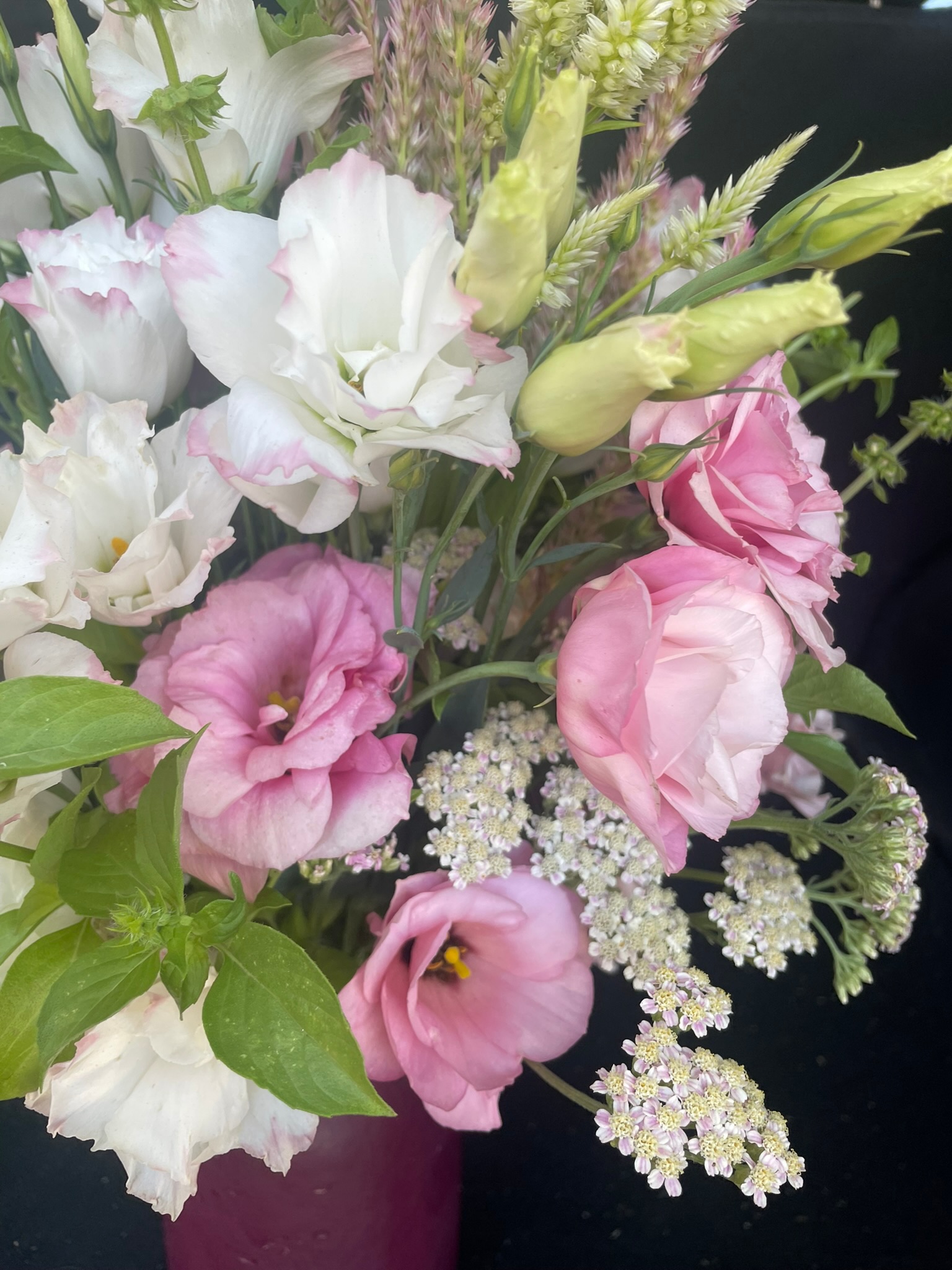 Floral arrangement