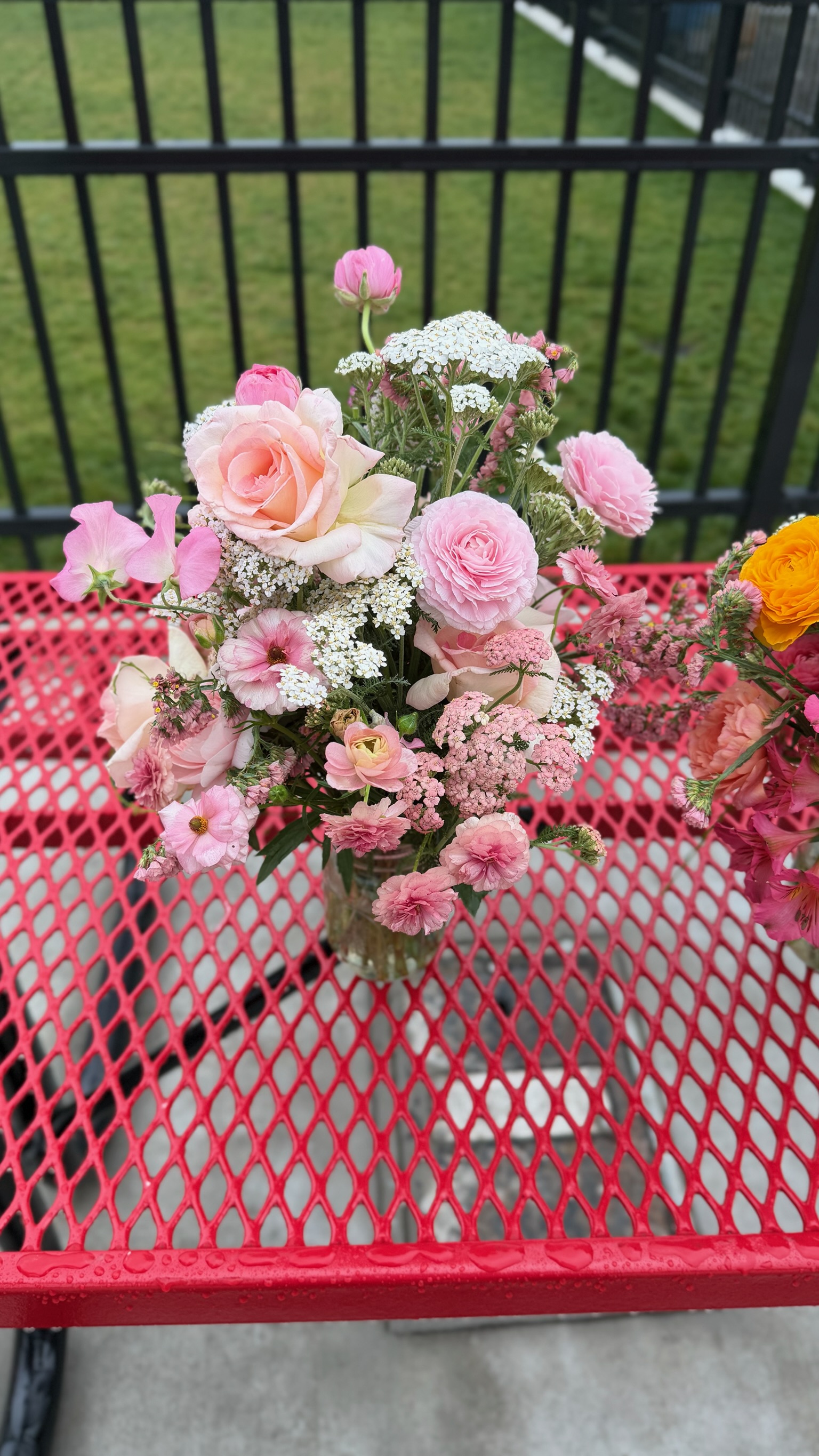 Floral arrangement