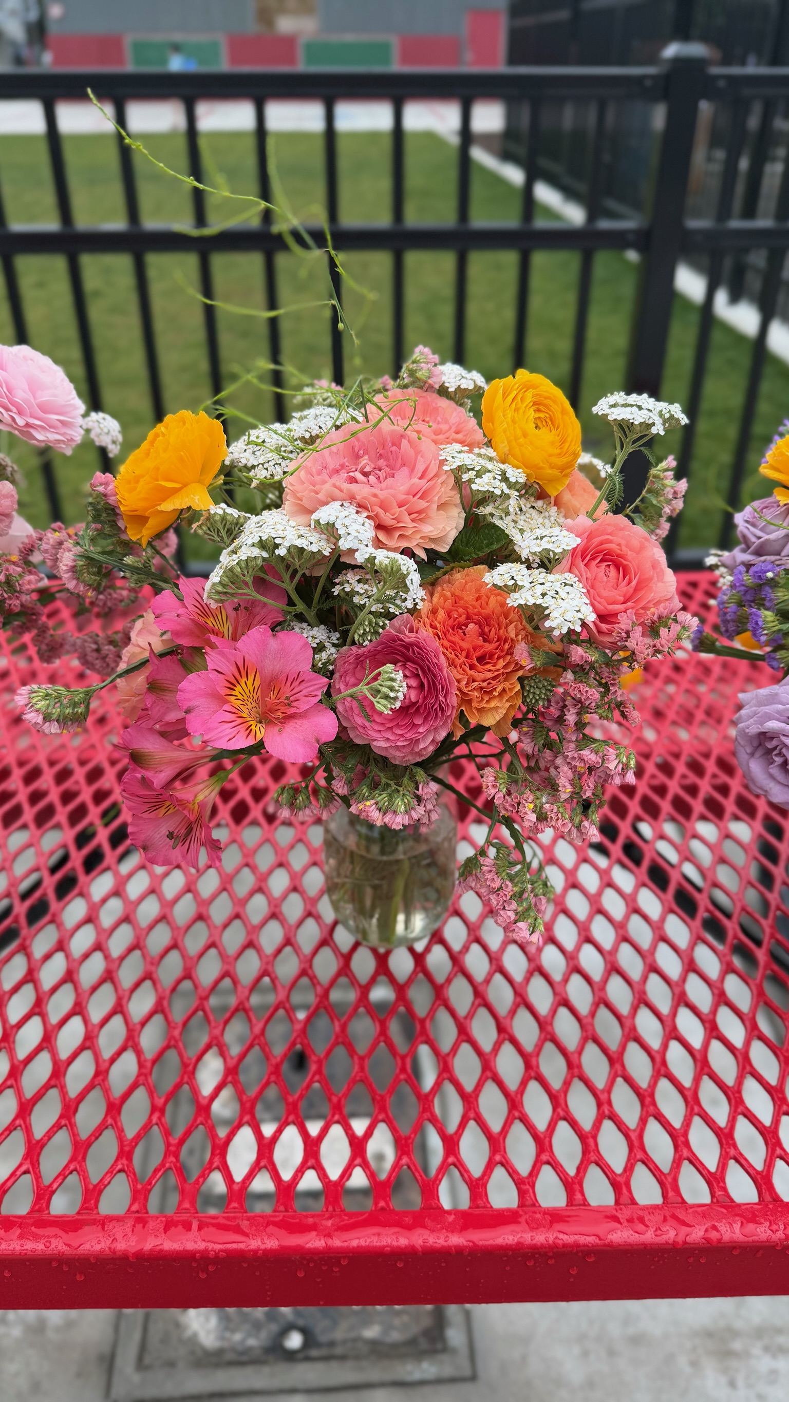 Floral arrangement