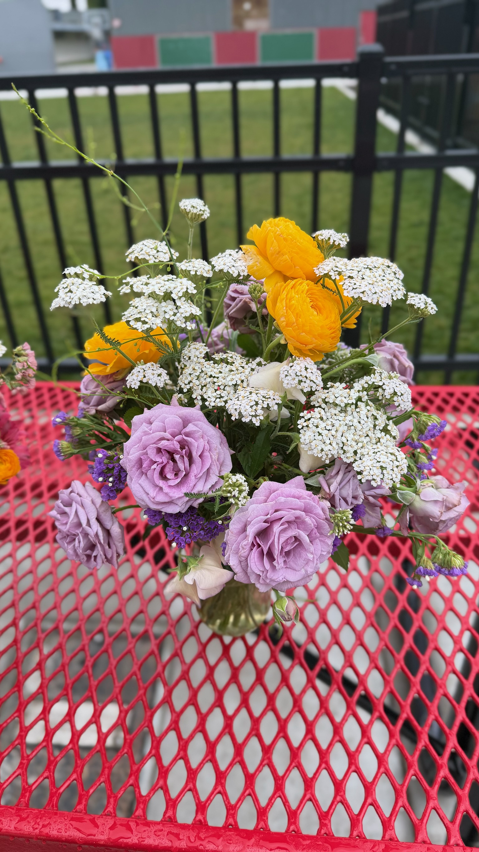 Floral arrangement