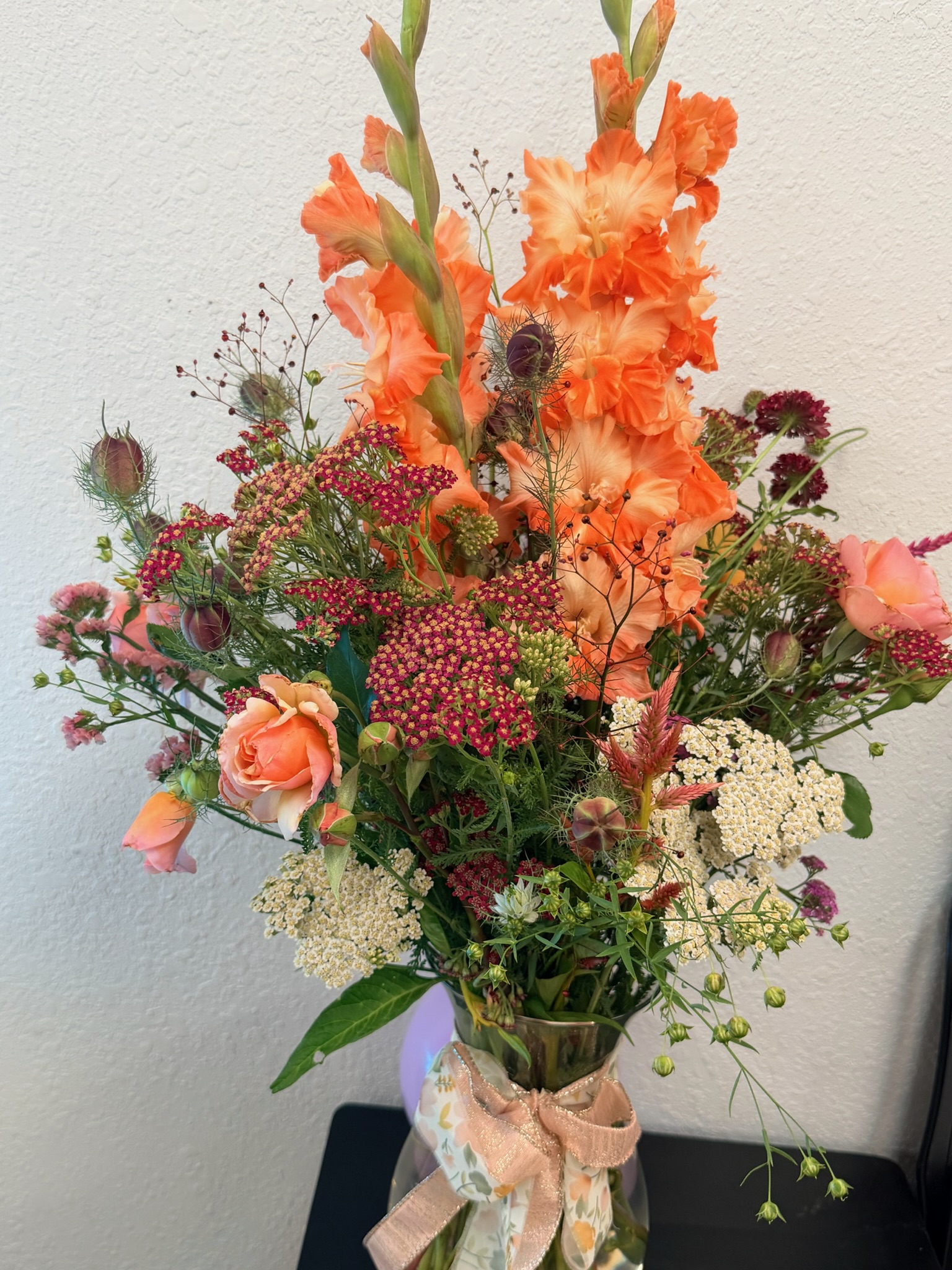 Floral arrangement
