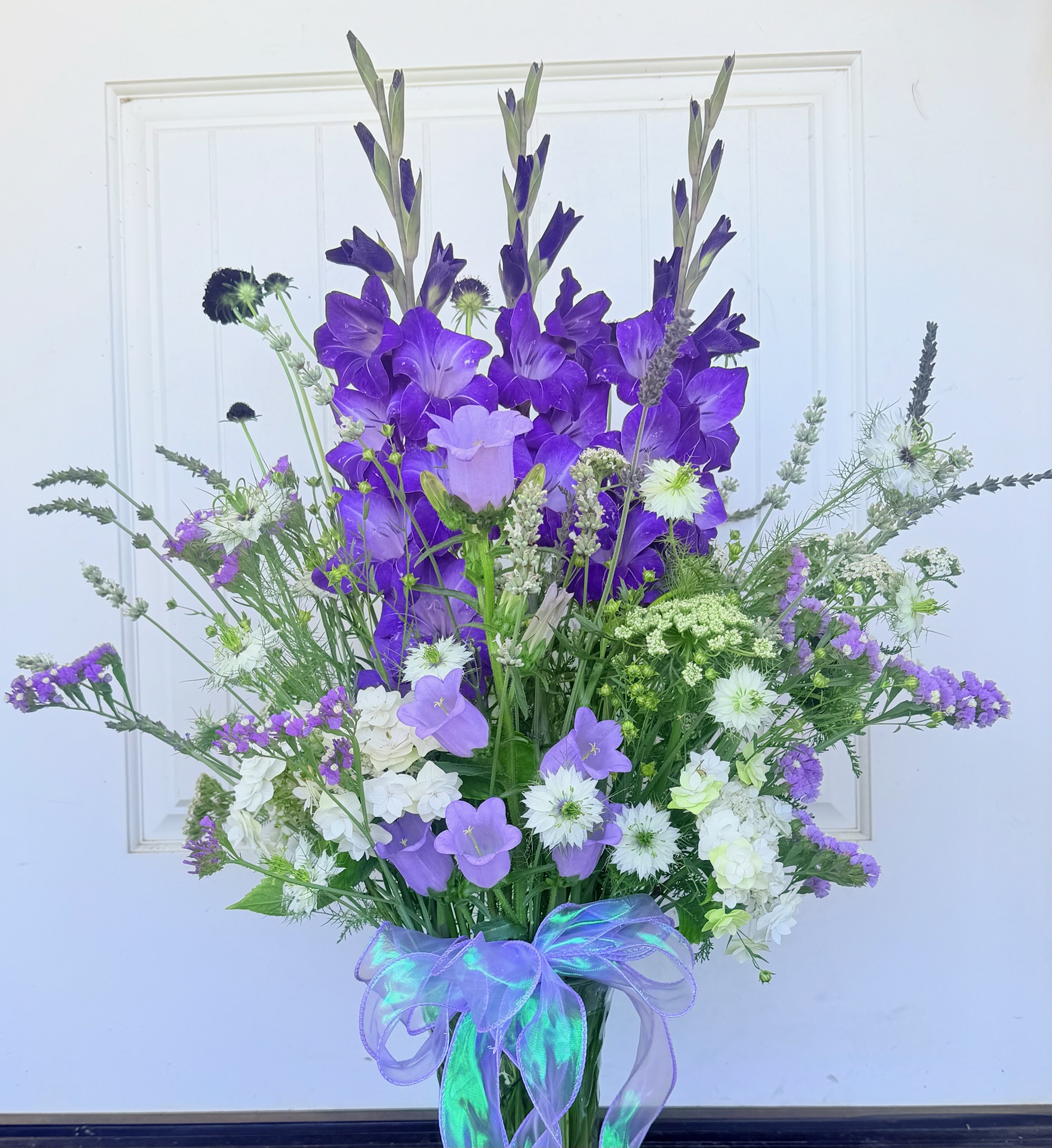 Floral arrangement