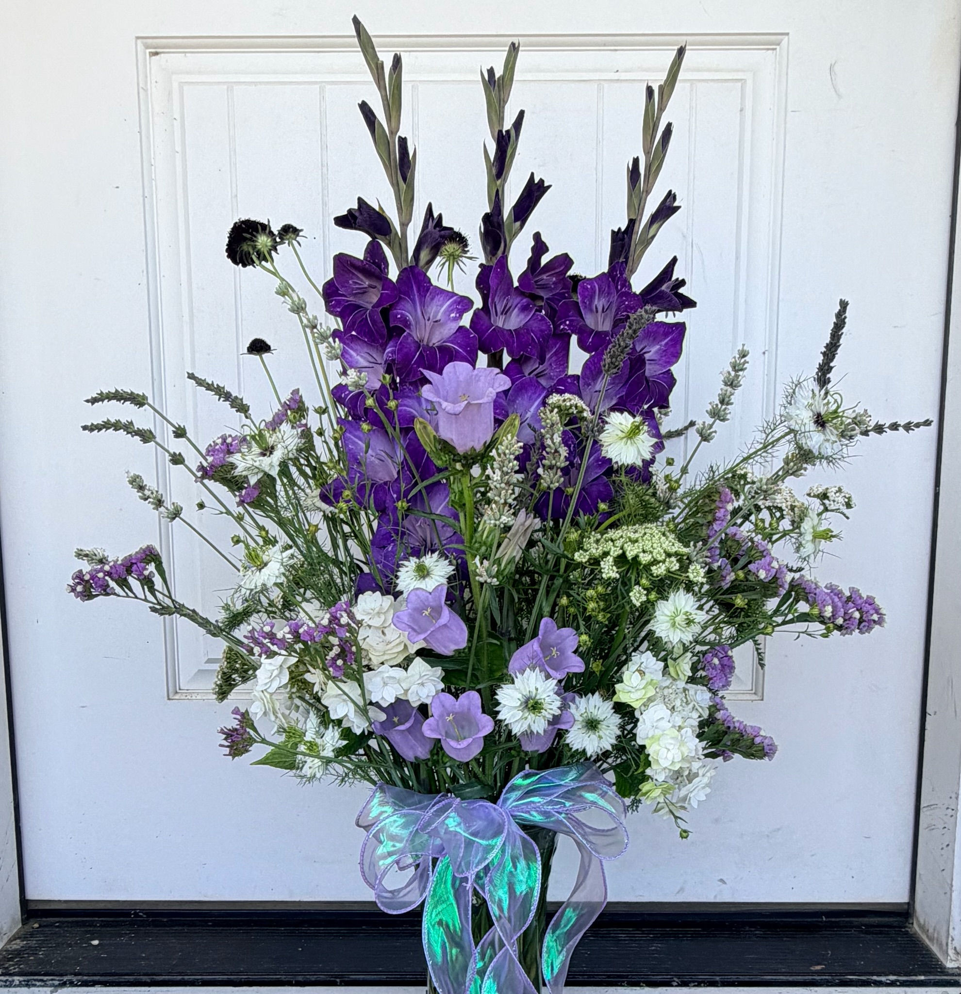 Floral arrangement