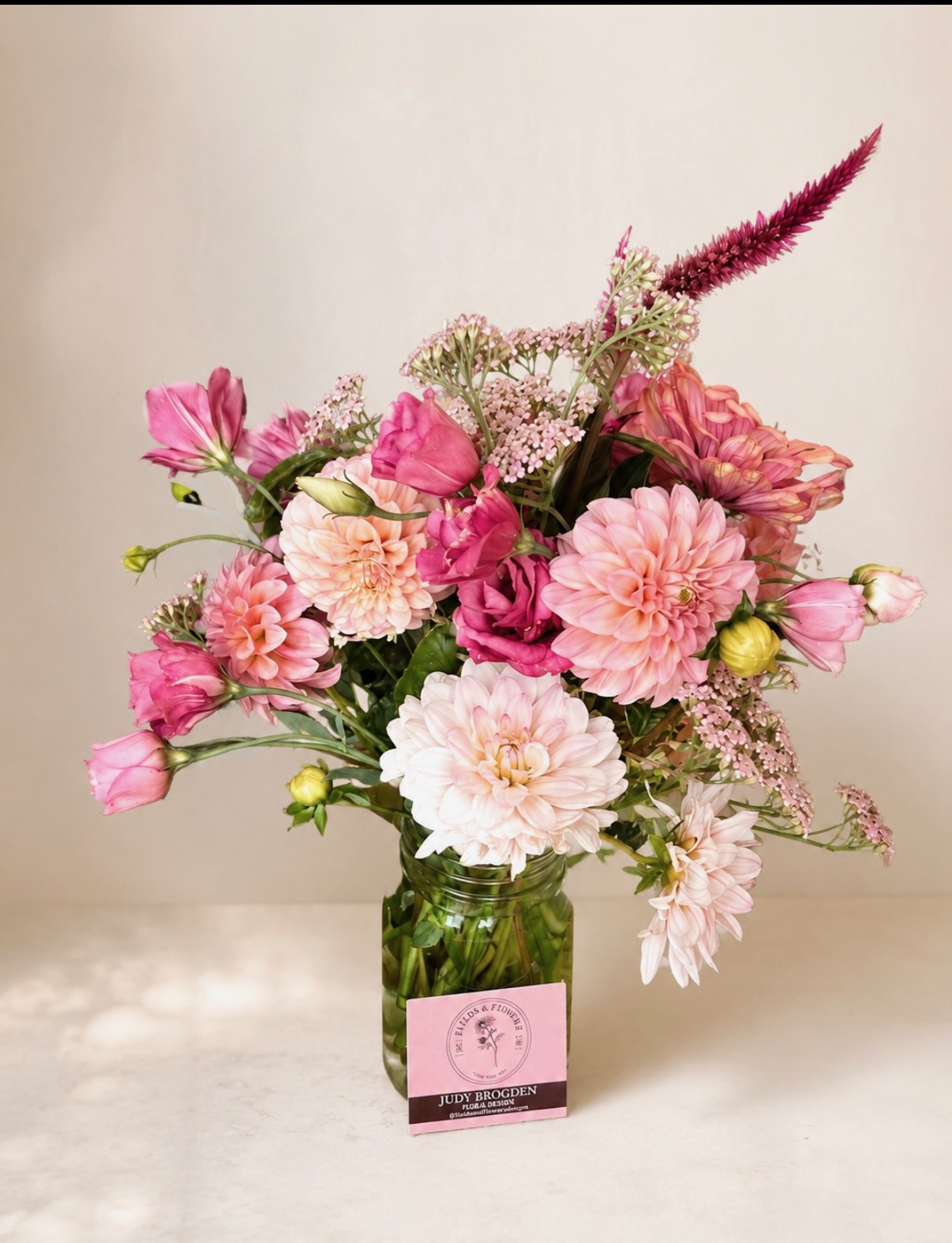 Floral arrangement