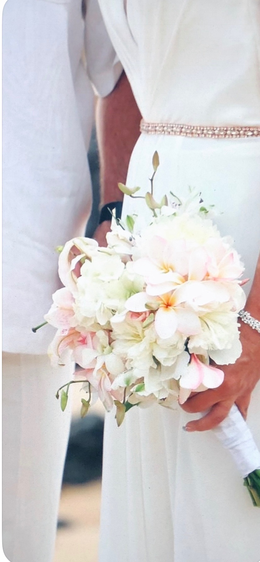 Floral arrangement