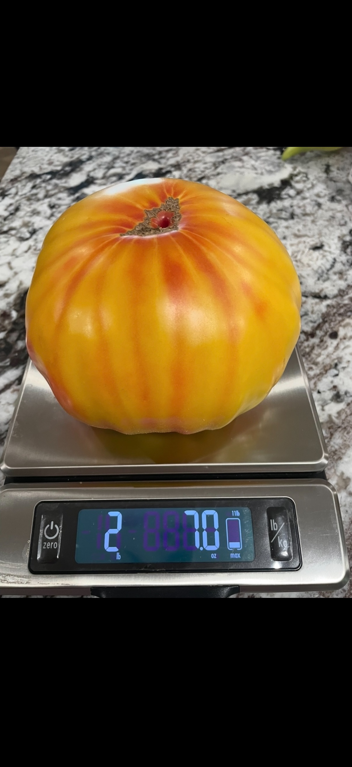 Fresh produce